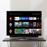 تلویزیون‌های هوشمند وان‌پلاس مجهز به اندروید 11 در راه بازار
