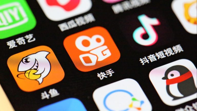 انسداد 54 اپلیکیشن چینی در هند