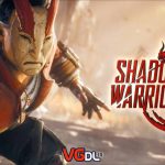 پایان روند ساخت بازی Shadow Warrior 3