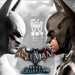 بازی Batman Arkham Collection احتمالا برای نینتندو سوییچ عرضه می‌شود