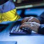 حمله پی‌درپی هکرهای روسی به وب سایت‌های اوکراین