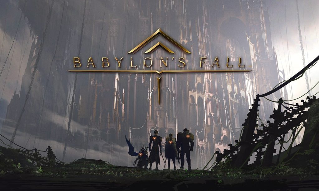 تعداد اندک بازیکنان همزمان نسخه پی سی Babylon’s Fall