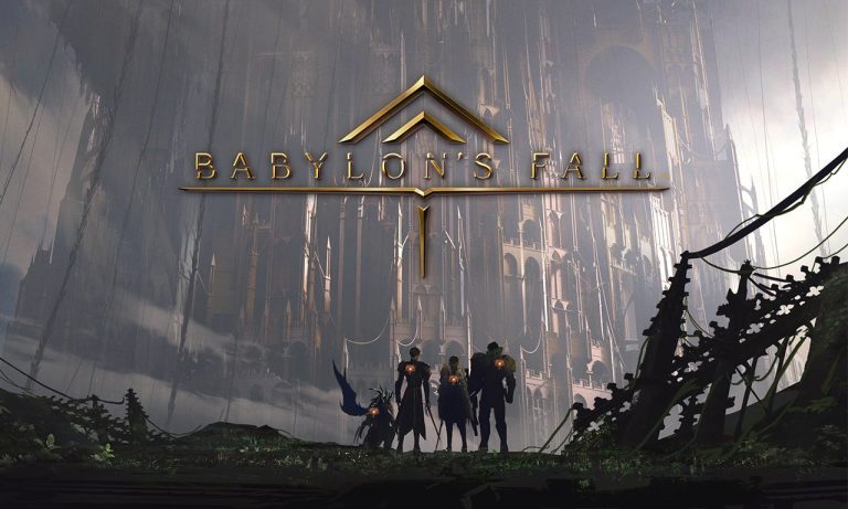 تعداد اندک بازیکنان همزمان نسخه پی سی Babylon’s Fall