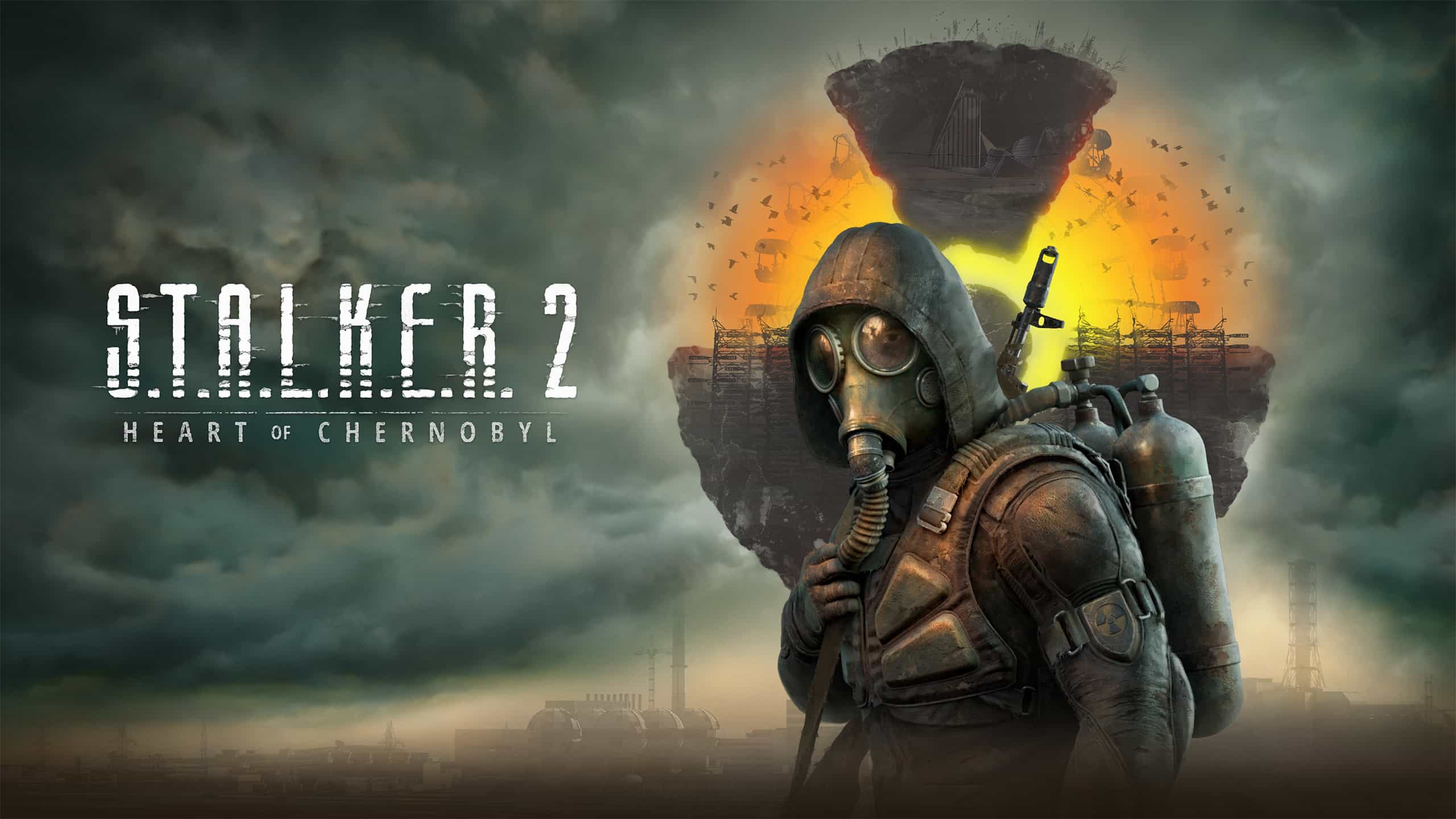 به تاخیر افتادن تاریخ عرضه بازی Stalker 2 تا سال 2023