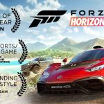 تولید آپدیت Forza Horizon 5 با تمرکز روی سیستم پیشرفت در بخش چندنفره