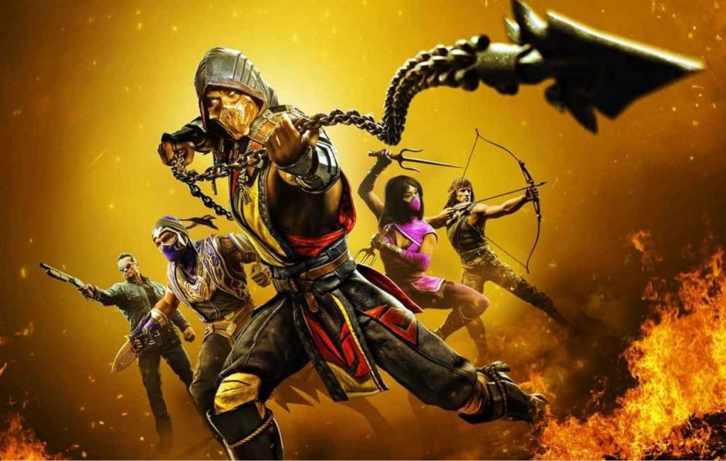 ورود احتمالی کاراکتر قدیمی به بازی Mortal Kombat 12