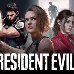 انتشار جدیدترین جزئیات از نسخه‌های نسل ۹ سه بازی Resident Evil