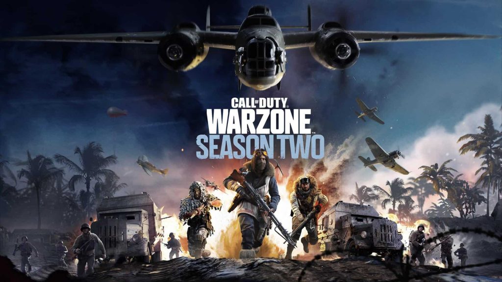 نهایی شدن تولید بازی موبایل Call of Duty Warzone به‌وسیله اکتیویژن
