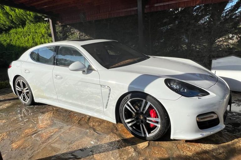 تاخیر در عرضه پورشه به دنبال درگیری اوکراین