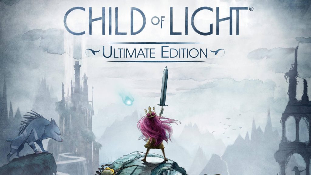 جدایی کارگردان Child of Light از یوبیسافت