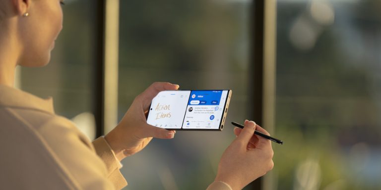 راهنمای خرید جدیدترین پرچمداران سامسونگ