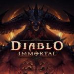 ایجاد قابلیت تغییر کلاس در آپدیت جدید Diablo Immortal