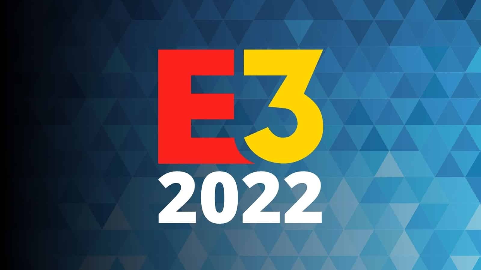 لغو کامل و رسمی برگزاری رویداد E3 2022