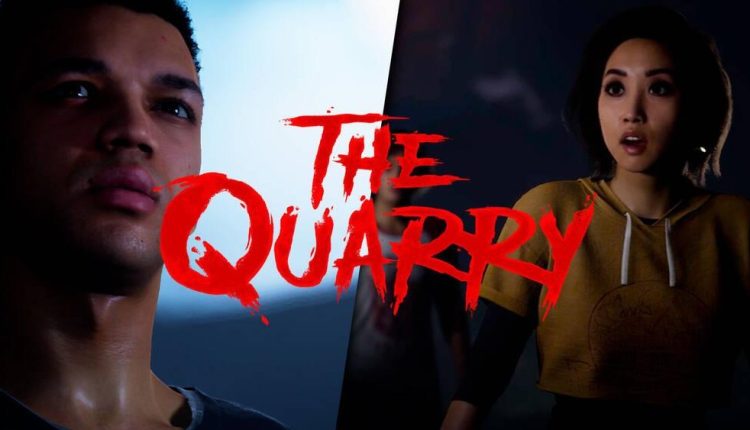 پایان ساخت بازی ترسناک The Quarry