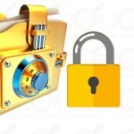 آموزش پشتیبان‌گیری از کلیدهای رمزگذاری پوشه قفل شده در ویندوز 10