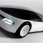 پتنت جدید اپل برای ساخت خودرو بدون پنجره