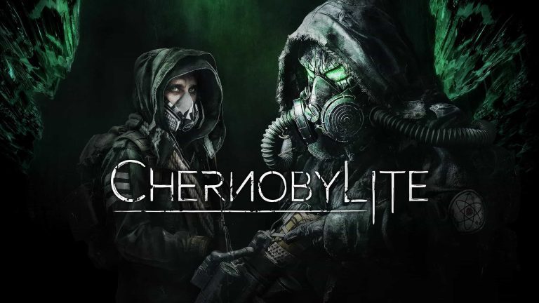 نسخه ایکس باکس سری اس بازی Chernobylite از ری تریسینگ پشتیبانی می‌کند؟