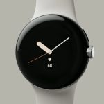 رونمایی اولین ساعت هوشمند گوگل