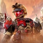 اعلام زمان انتشار حالت کوآپ کمپین Halo Infinite