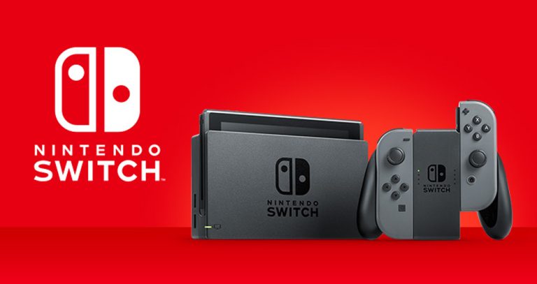 سبقت فروش کلی نینتندو سوییچ در آمریکا از پلی استیشن 4