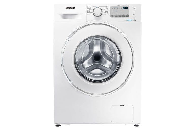 نگاهی به سه قابلیت کاربردی ماشین لباسشویی B1253 سامسونگ