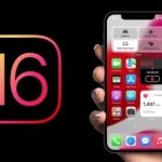 اپلیکیشن‌های جدید و مهم‌ترین تغییرات در iOS 16 اپل