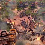 تاریخ عرضه DLC جدید بازی Age of Empires 3 اعلام شد