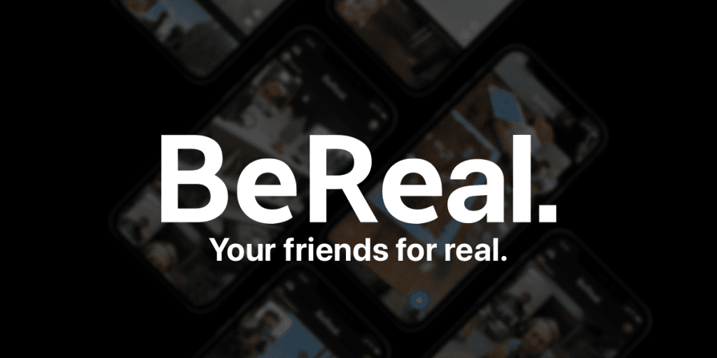 اپلیکیشن BeReal پرطرفدار میشود