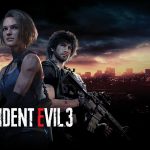 عرضه احتمالی نسخه نسل نهمی بازی Resident Evil 3