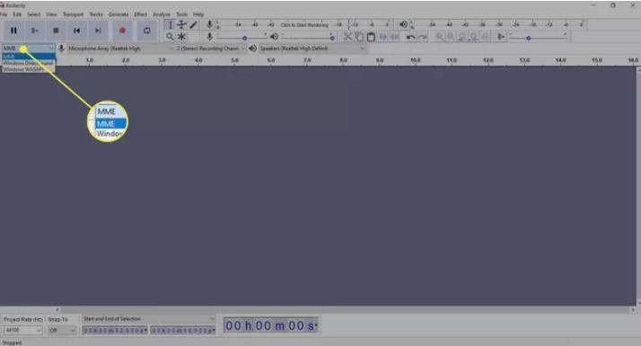 آموزش ضبط صدا از ویندوز کامپیوتر