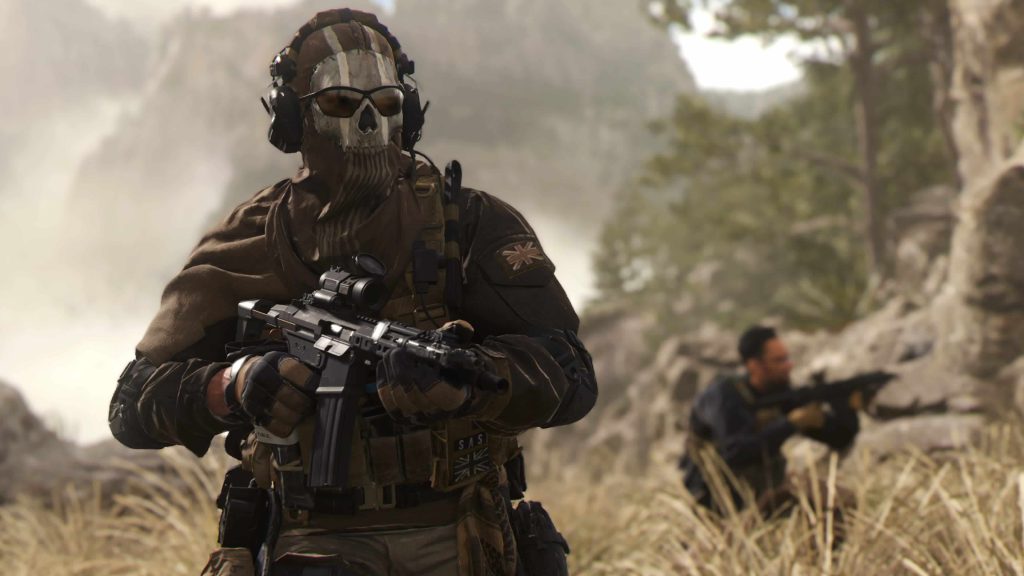 زمان عرضه بازی Warzone 2.0 مشخص شد