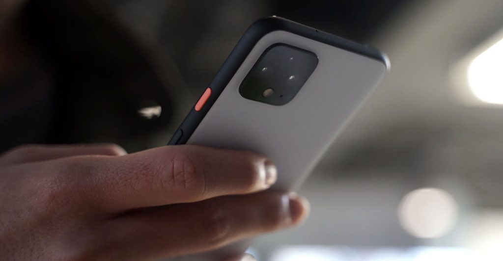 به کارگیری پیکسل 4 گوگل برای شناسایی بیماری آلزایمر