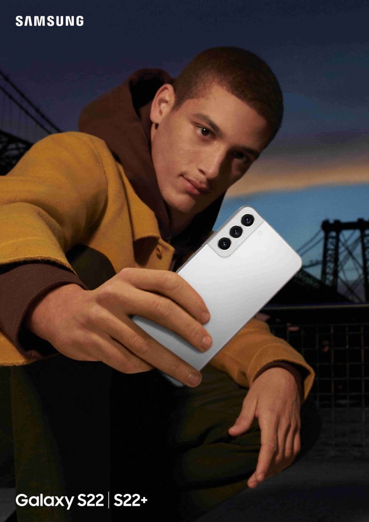 ترفندهای عکاسی حرفهای در فضاهای عمومی با پرچمداران سامسونگ