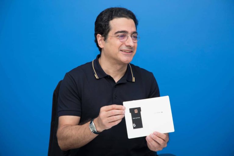 بلوبانک حامی کنسرت همایون شجریان شد