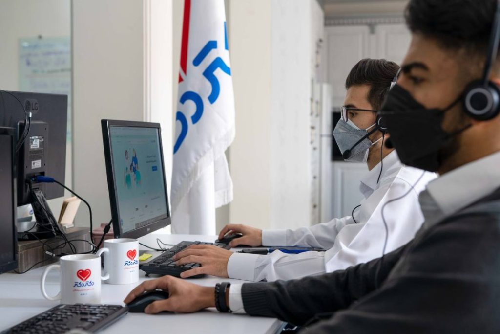 با سرمایه‌گذاری شرکت لیان کپیتال