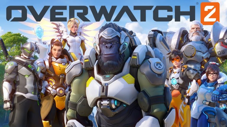 Overwatch 2 جایگزین بازی Overwatch میشود؟