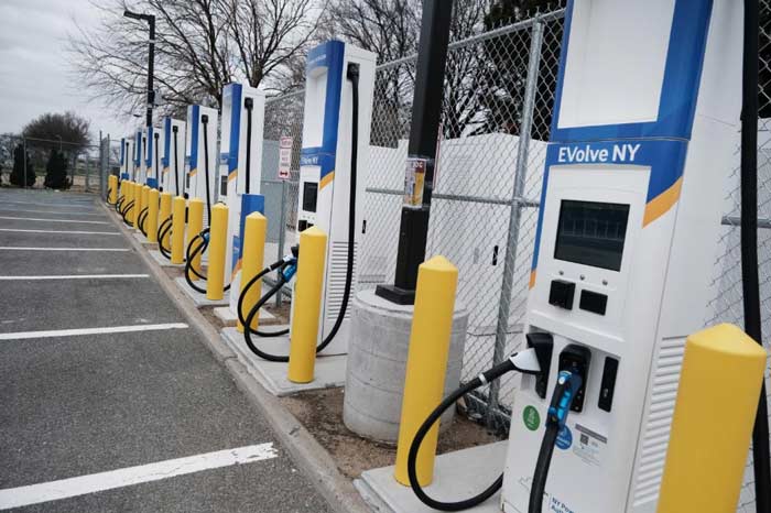 ارزان‌تر شدن خودروی برقی از بنزینی در آینده نزدیک