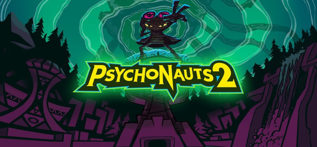 نسخه فیزیکی بازی Psychonauts 2 تایید شد؟