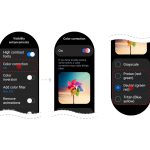 رابط کاربری جدید One UI Watch4.5 سامسونگ برای تجربه‌ای حداکثری