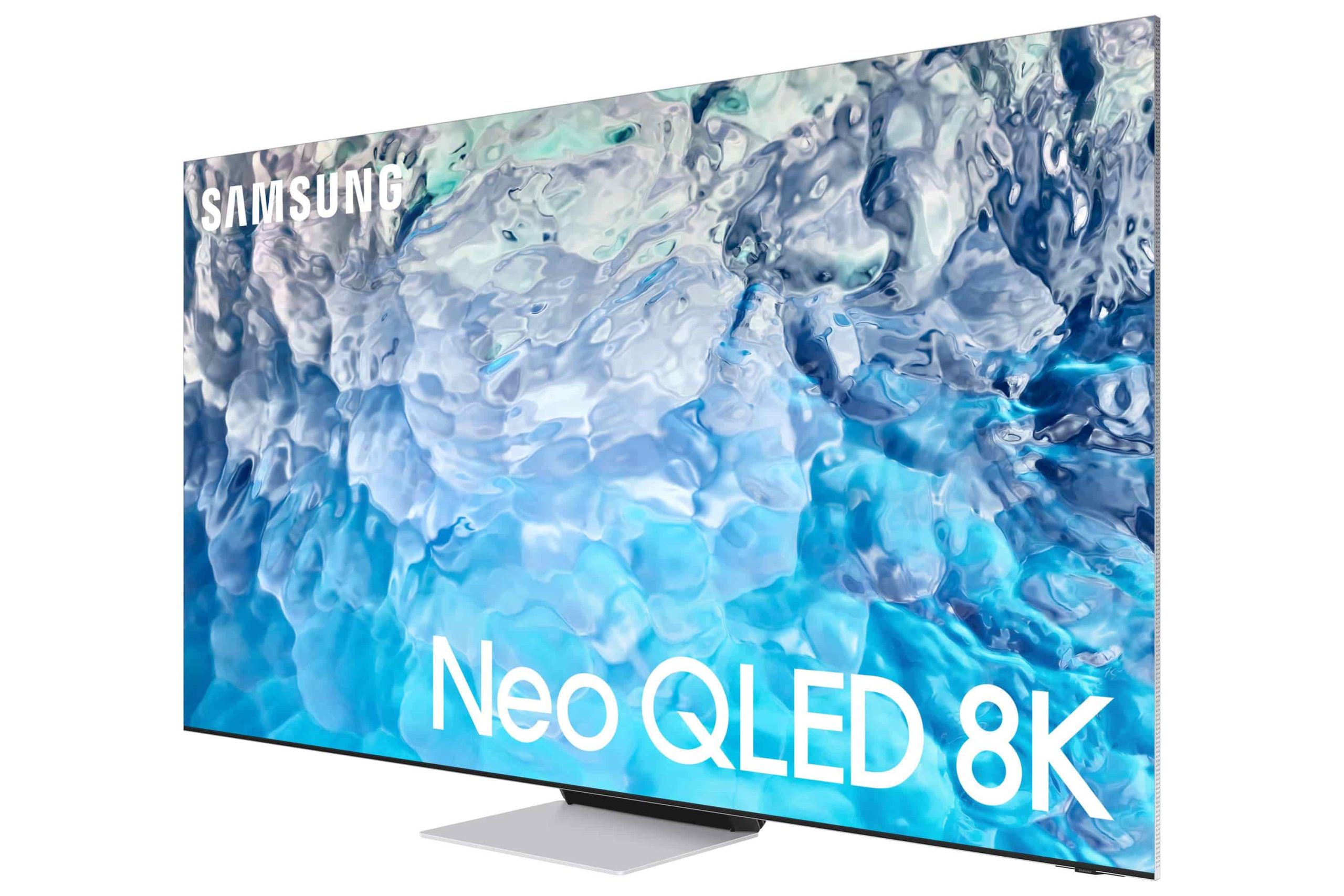 هوش مصنوعی چطور کیفیت تصویر تلویزیون‌های جدید 8K سامسونگ را ارتقا می‌دهد؟