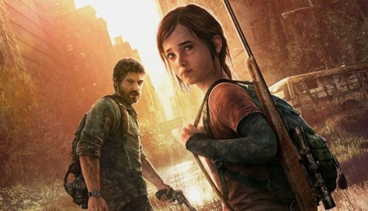 پایان مراحل ساخت بازی The Last of Us Part 1