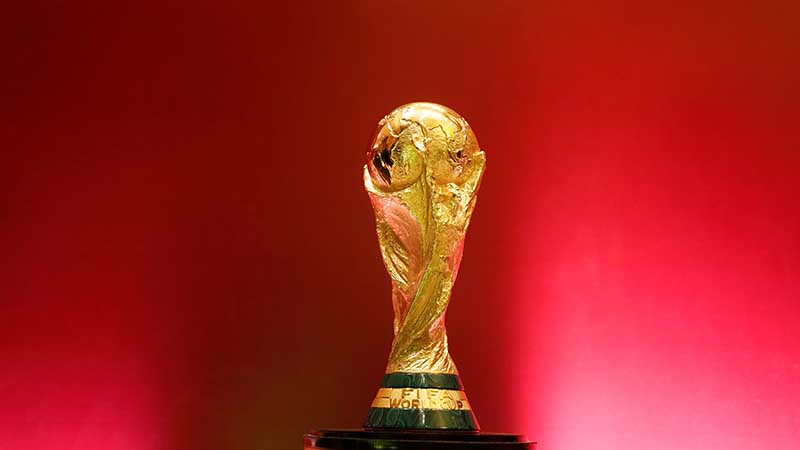 کانال ها و ساعت پخش مستقیم افتتاحیه جام جهانی از ماهواره