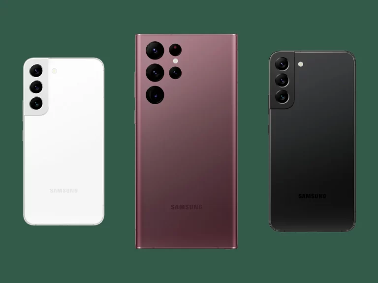 لیست قدرتمندترین گوشی‌های اندرویدی بازار جهانی