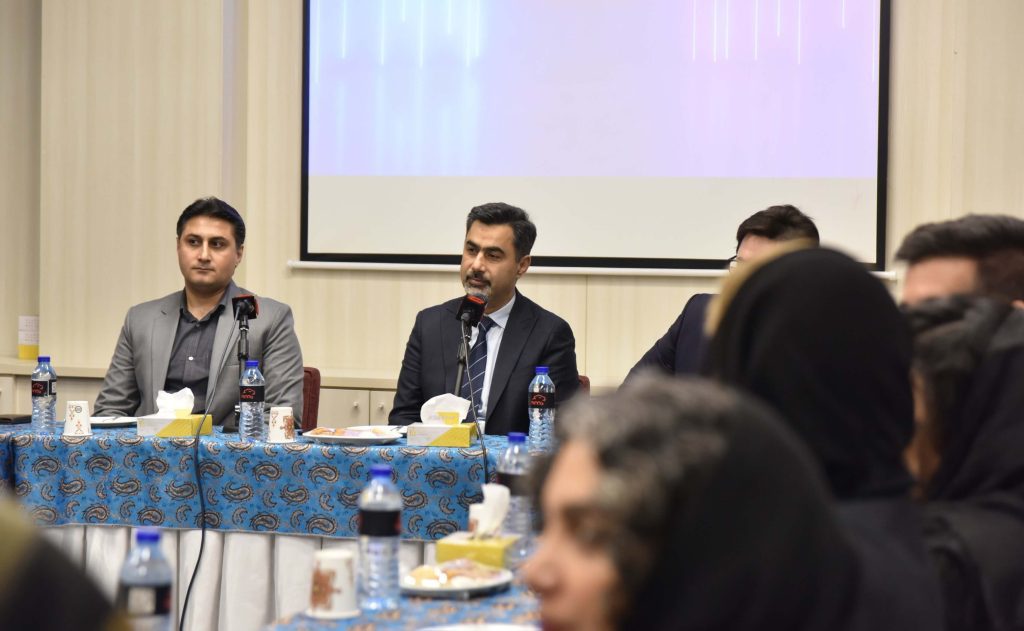 رونمایی محصولات تسکوگیم