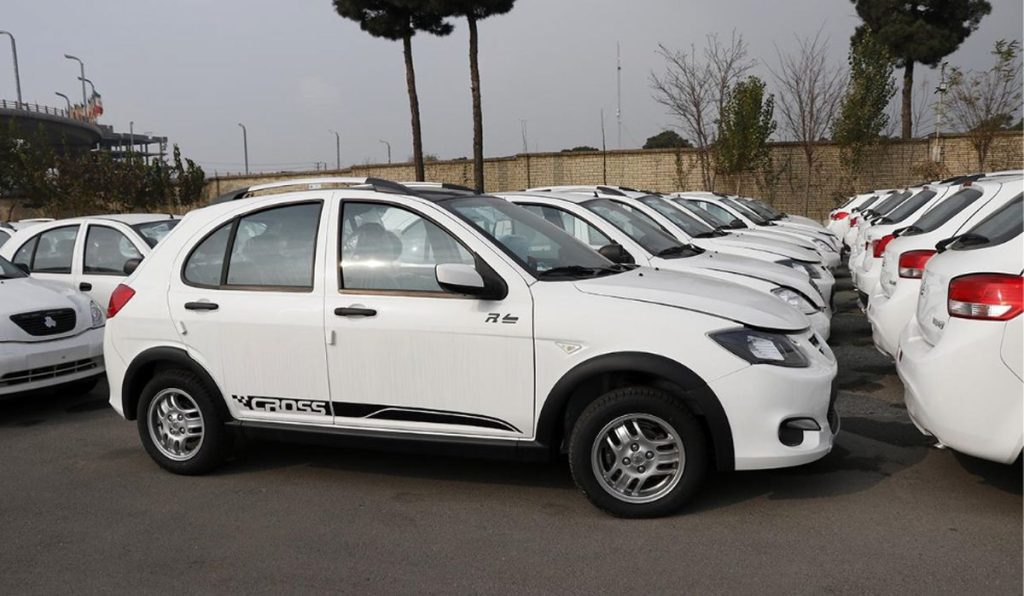 افزایش قیمت خوردو با مصوبه شورای رقابت