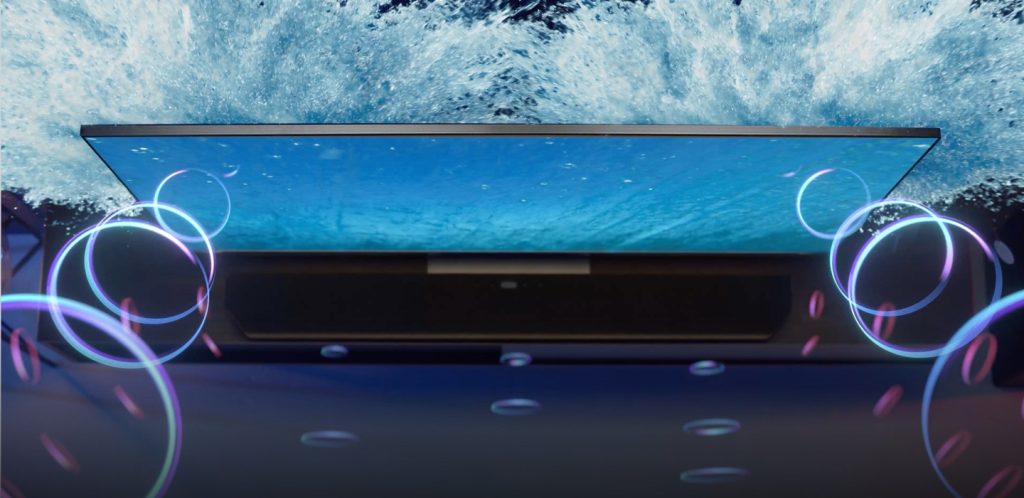 Samsung - Top 4 Powerful Sound Technologies in Samsung QLED TV