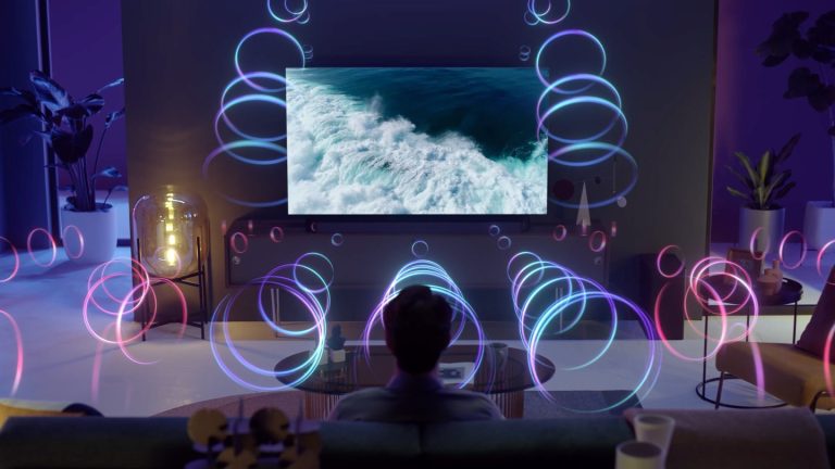 Samsung - Top 4 Powerful Sound Technologies in Samsung QLED TV