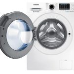 قابلیت‌های شست‌‌وشوی سریع ماشین‌های لباسشویی‌ سامسونگ