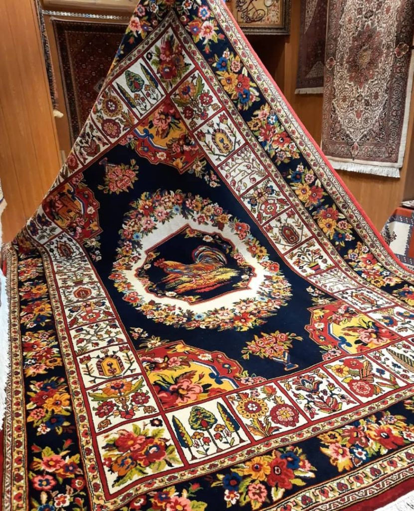 معرفی شرکت FHCiran