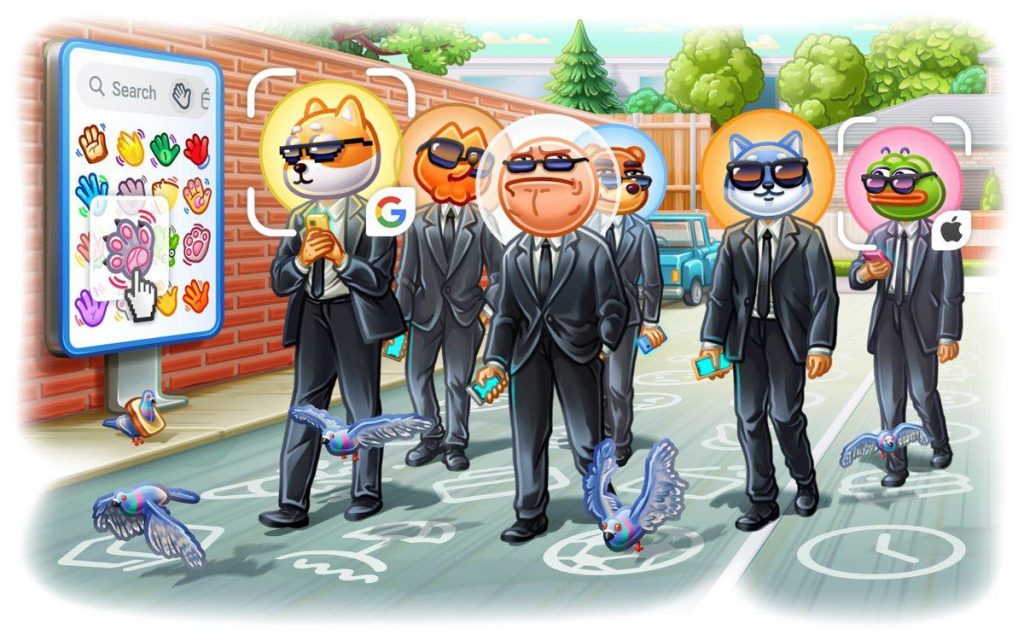 آپدیت جدید تلگرام